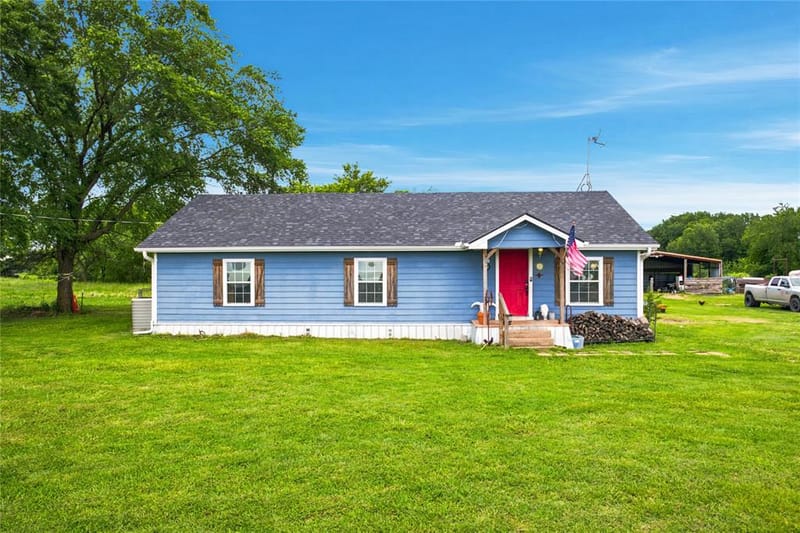 13017 E Fm 273, Telephone TX 75488 - Photo 32