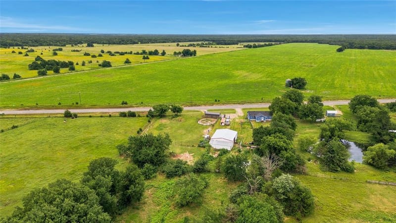 13017 E Fm 273, Telephone TX 75488 - Photo 5