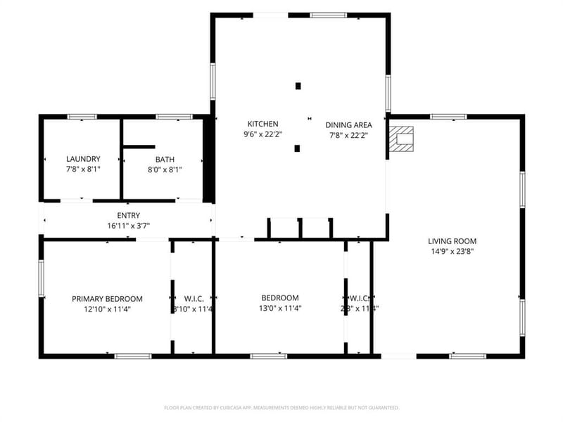 13017 E Fm 273, Telephone TX 75488 - Photo 34
