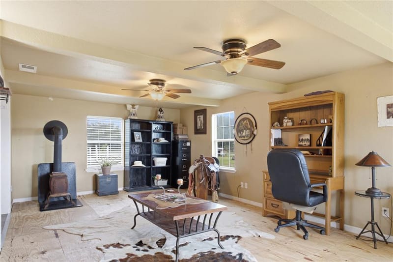 13017 E Fm 273, Telephone TX 75488 - Photo 11