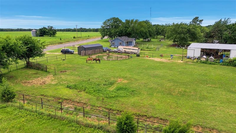 13017 E Fm 273, Telephone TX 75488 - Photo 4
