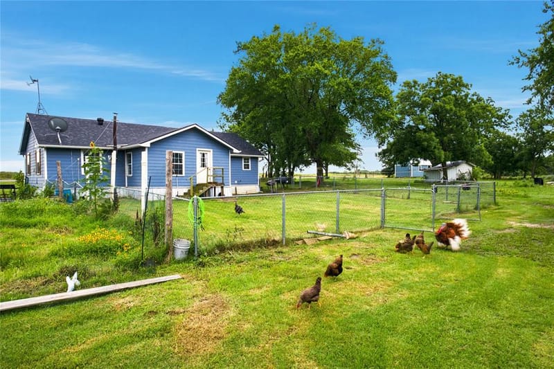 13017 E Fm 273, Telephone TX 75488 - Photo 25