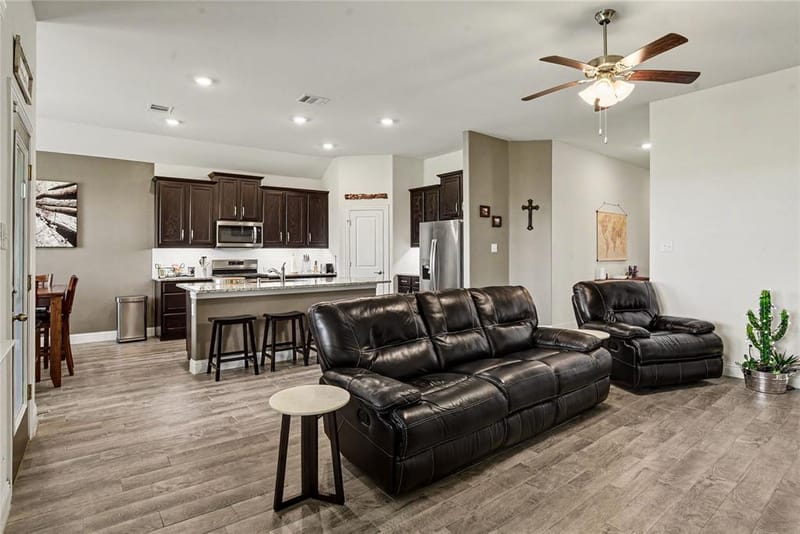 4016 Woodford Drive, Forney TX 75126 - Photo 13