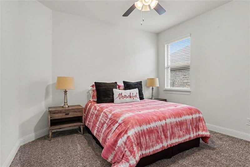 4016 Woodford Drive, Forney TX 75126 - Photo 17