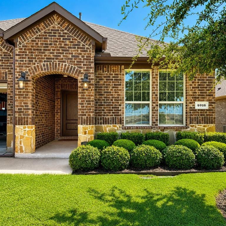 4016 Woodford Drive, Forney TX 75126 - Photo 3