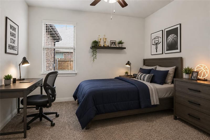 4016 Woodford Drive, Forney TX 75126 - Photo 19
