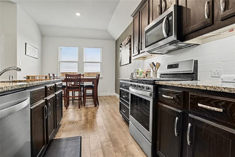 4016 Woodford Drive, Forney TX 75126 - Photo 8