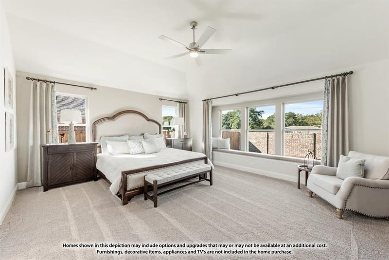 153 Chapowits Drive, Godley TX 76044 - Photo 22