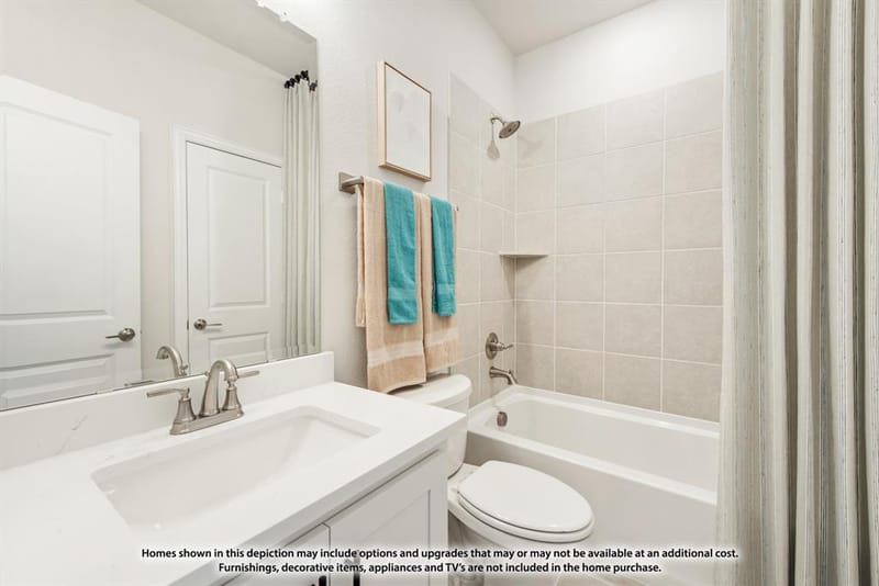 153 Chapowits Drive, Godley TX 76044 - Photo 8