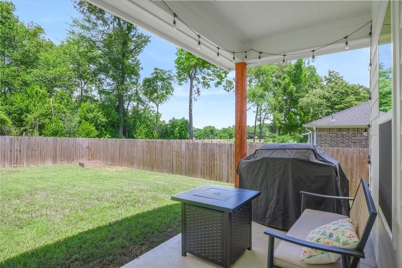 10883 Browning Street, Brownsboro TX 75756 - Photo 23