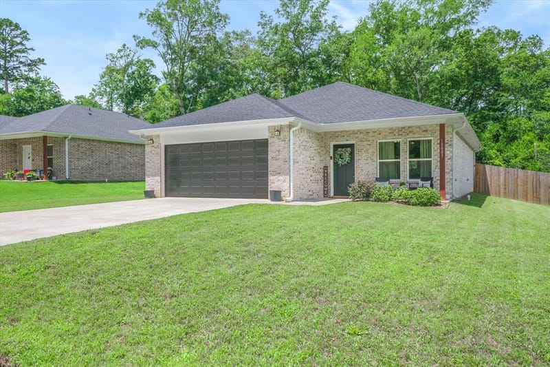 10883 Browning Street, Brownsboro TX 75756