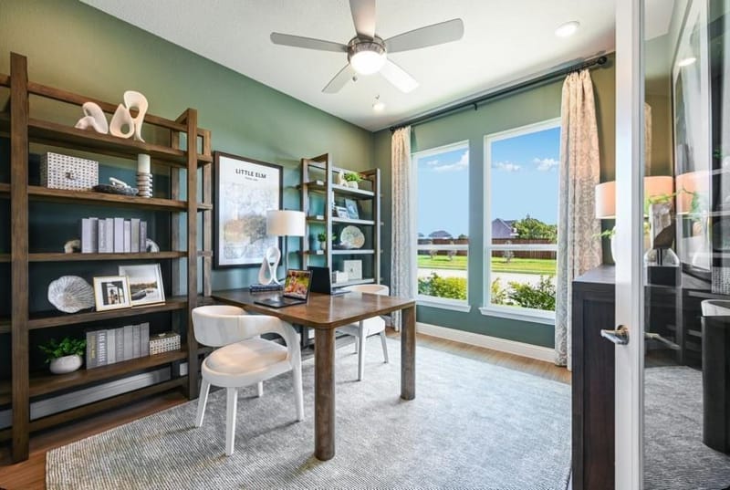709 Cumulus Court, Celina TX 75009 - Photo 6