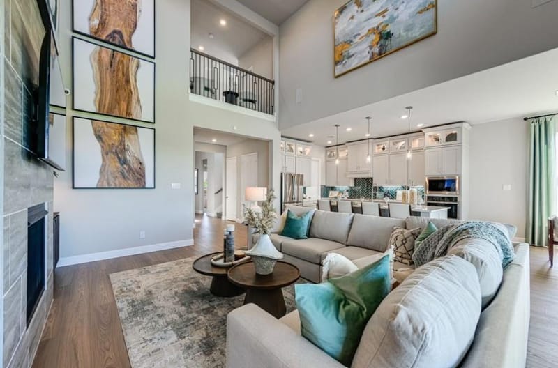 709 Cumulus Court, Celina TX 75009 - Photo 13