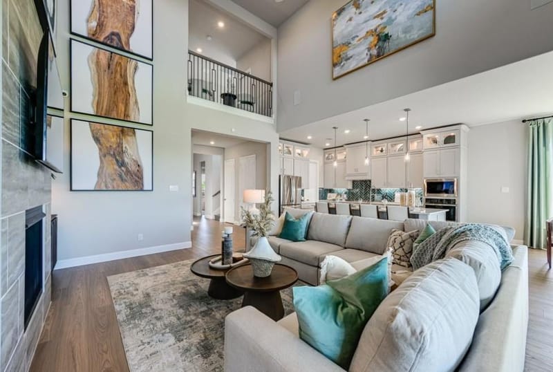 709 Cumulus Court, Celina TX 75009 - Photo 12