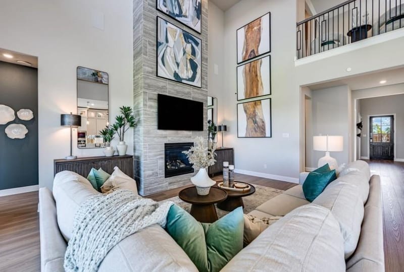 709 Cumulus Court, Celina TX 75009 - Photo 3