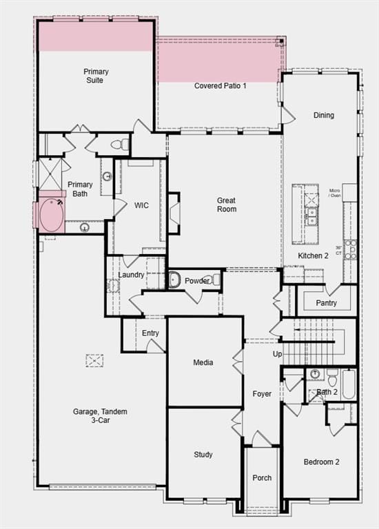 709 Cumulus Court, Celina TX 75009 - Photo 24