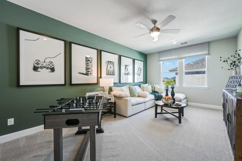 709 Cumulus Court, Celina TX 75009 - Photo 18