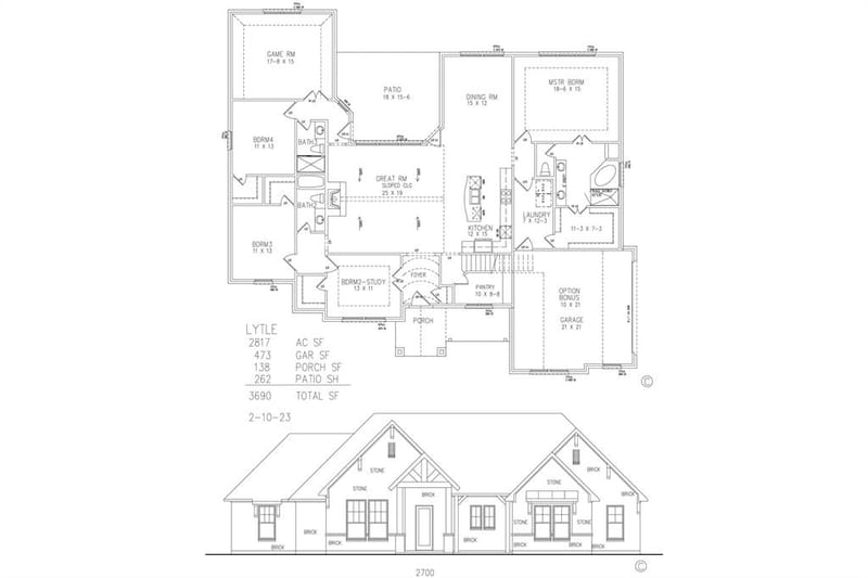 145 Private Road 4512, Decatur TX 76234 - Photo 13