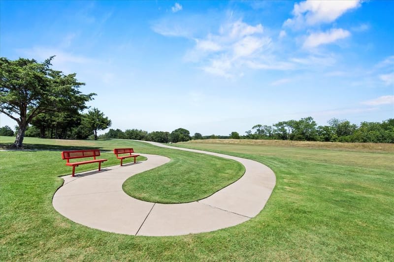 4455 Lake Breeze Drive, McKinney TX 75071 - Photo 32