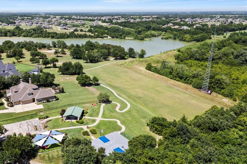 4455 Lake Breeze Drive, McKinney TX 75071 - Photo 31
