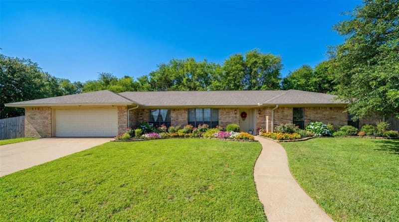 715 Hopper Ct., Winnsboro TX 75494 - Photo 2