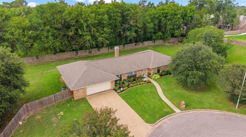 715 Hopper Ct., Winnsboro TX 75494 - Photo 3