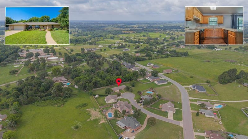 715 Hopper Ct., Winnsboro TX 75494 - Photo 9