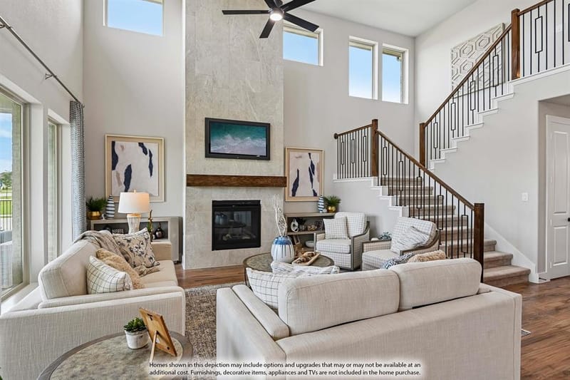 11545 Panther Drive, Godley TX 76044 - Photo 5
