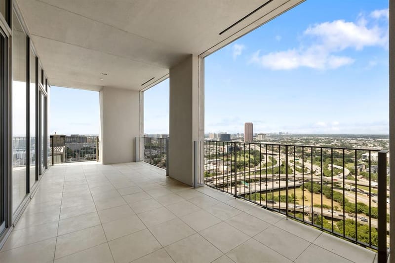 1717 Arts Plaza # 2112, Dallas TX 75201 - Photo 27