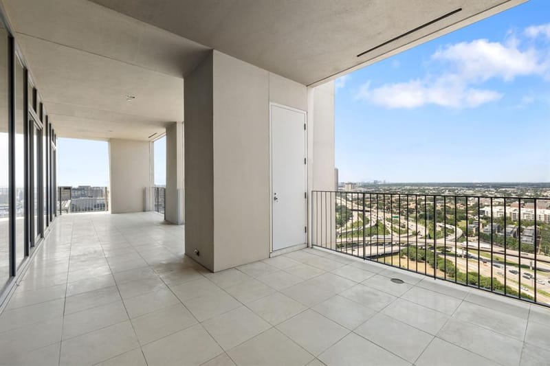 1717 Arts Plaza # 2112, Dallas TX 75201 - Photo 26