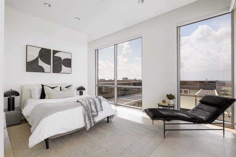 1717 Arts Plaza # 2112, Dallas TX 75201 - Photo 22