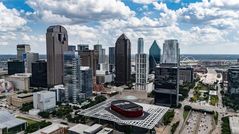 1717 Arts Plaza # 2112, Dallas TX 75201 - Photo 38