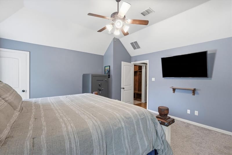 145 Foxpointe Circle, Weatherford TX 76087 - Photo 20