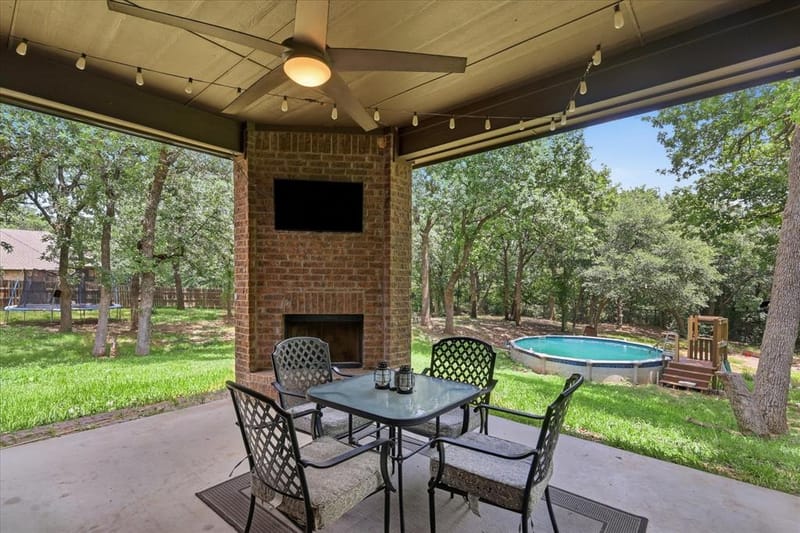 145 Foxpointe Circle, Weatherford TX 76087 - Photo 33