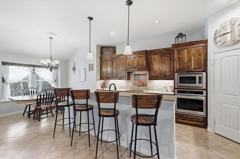 145 Foxpointe Circle, Weatherford TX 76087 - Photo 18