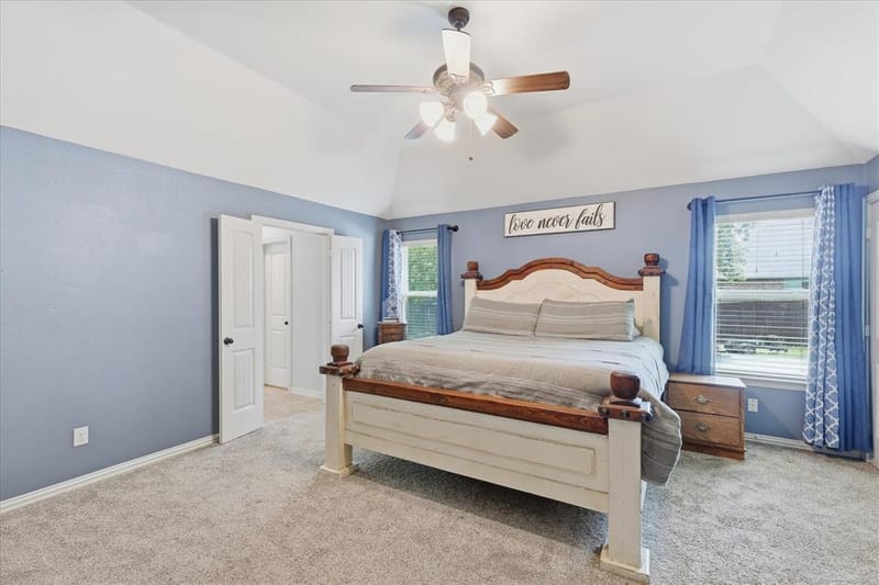 145 Foxpointe Circle, Weatherford TX 76087 - Photo 19