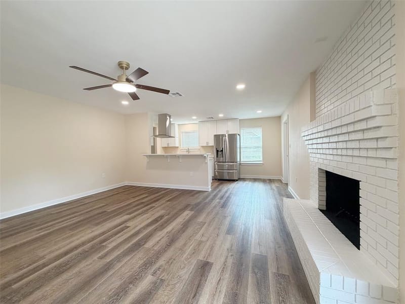 4909 Loch Lomond Drive, Waco TX 76710 - Photo 3