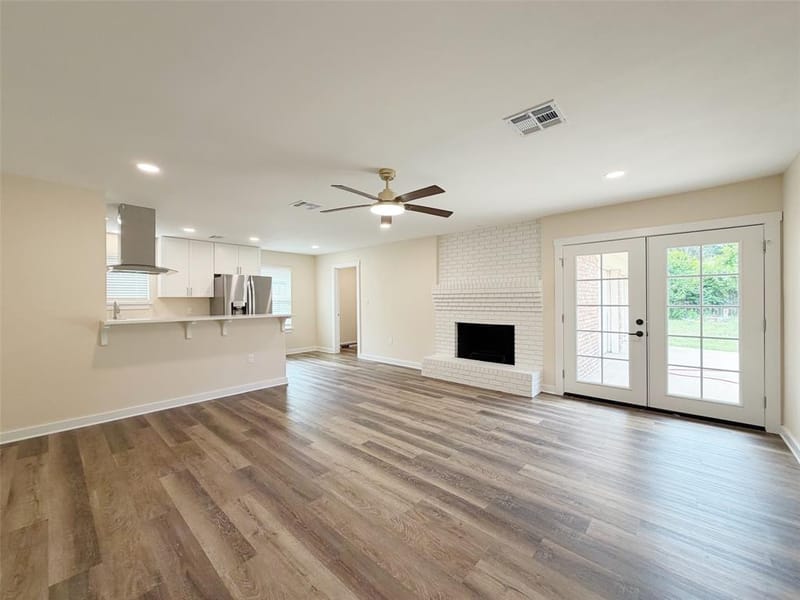 4909 Loch Lomond Drive, Waco TX 76710