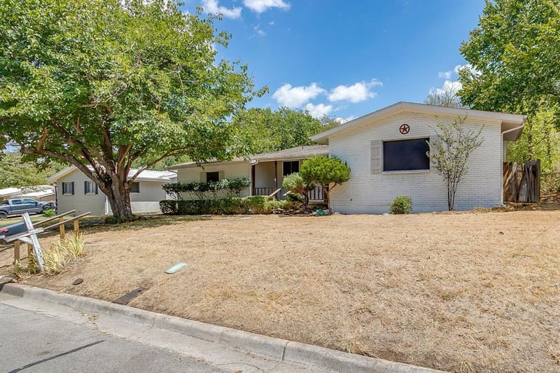 302 Case Street, Weatherford TX 76086 - Photo 36