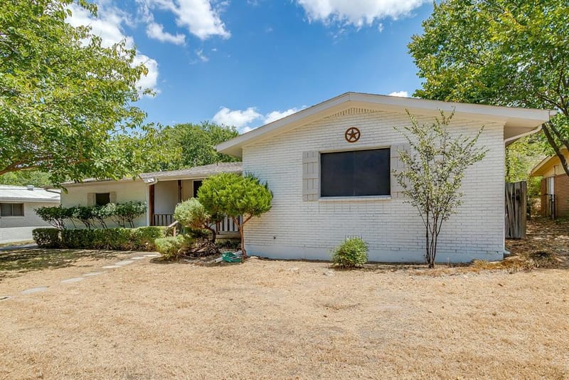 302 Case Street, Weatherford TX 76086 - Photo 37