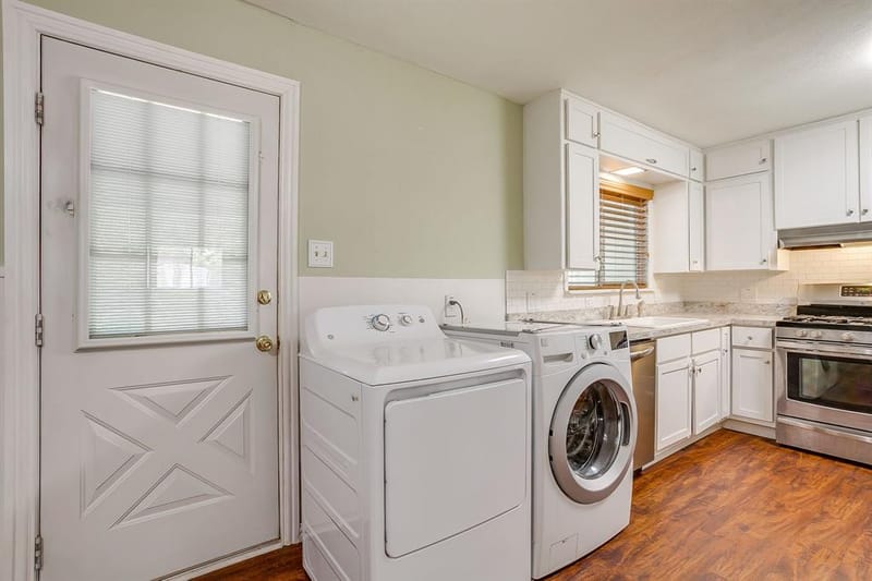 302 Case Street, Weatherford TX 76086 - Photo 8