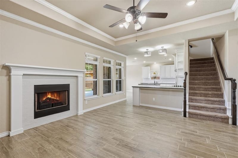 145 Mockingbird Hill Drive, Joshua TX 76058 - Photo 6