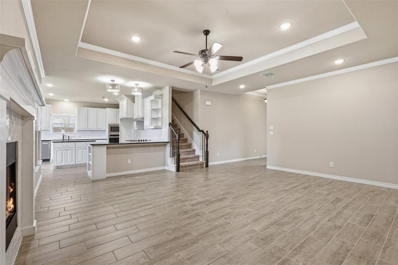 145 Mockingbird Hill Drive, Joshua TX 76058 - Photo 13