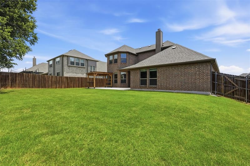 145 Mockingbird Hill Drive, Joshua TX 76058 - Photo 36