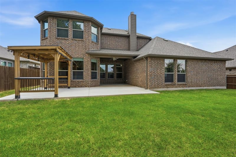 145 Mockingbird Hill Drive, Joshua TX 76058 - Photo 32