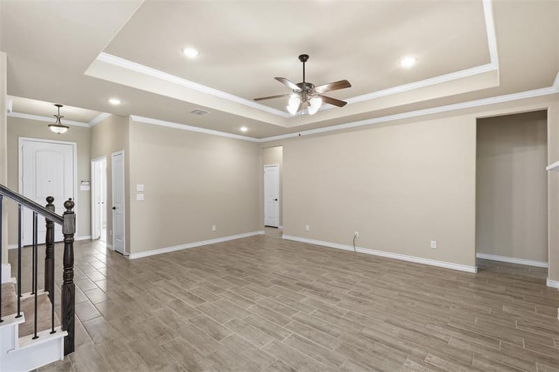 145 Mockingbird Hill Drive, Joshua TX 76058 - Photo 5