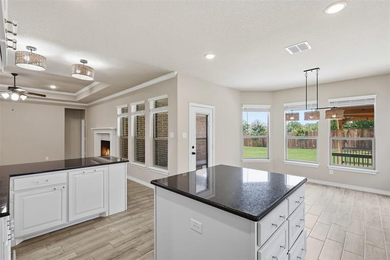 145 Mockingbird Hill Drive, Joshua TX 76058 - Photo 9