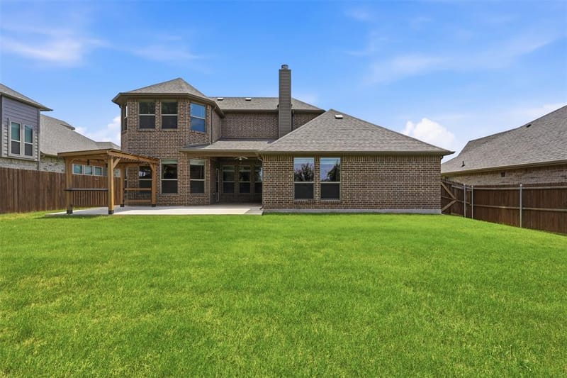 145 Mockingbird Hill Drive, Joshua TX 76058 - Photo 34
