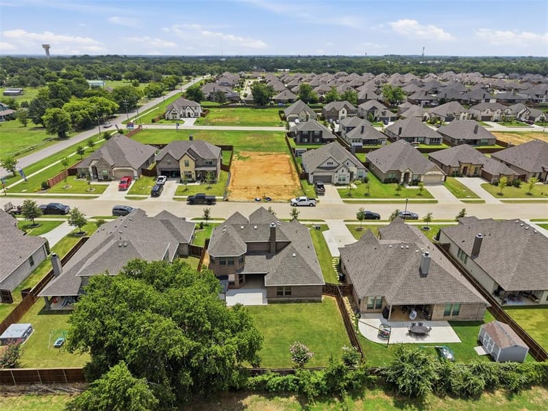 145 Mockingbird Hill Drive, Joshua TX 76058 - Photo 38