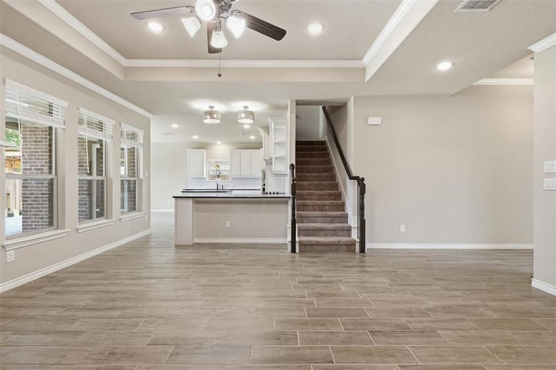 145 Mockingbird Hill Drive, Joshua TX 76058 - Photo 14